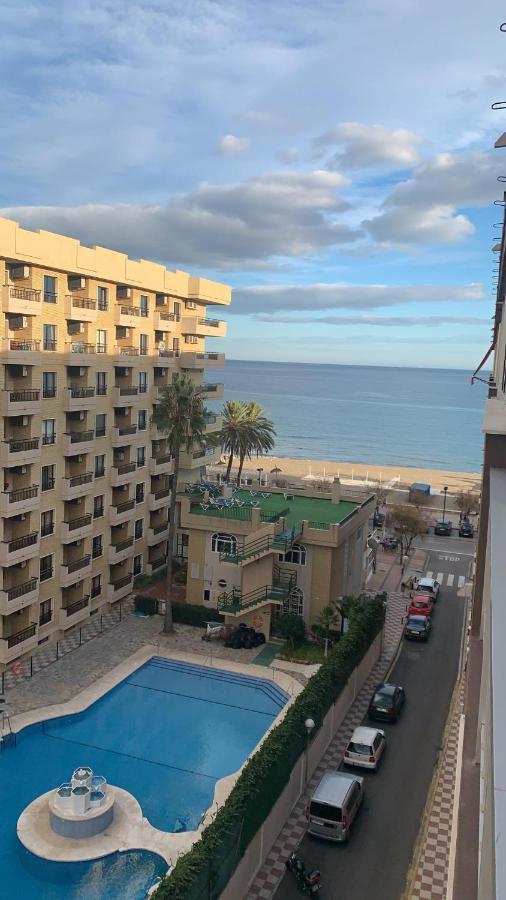 Palm Beach Sea 푸엔히롤라 외부 사진